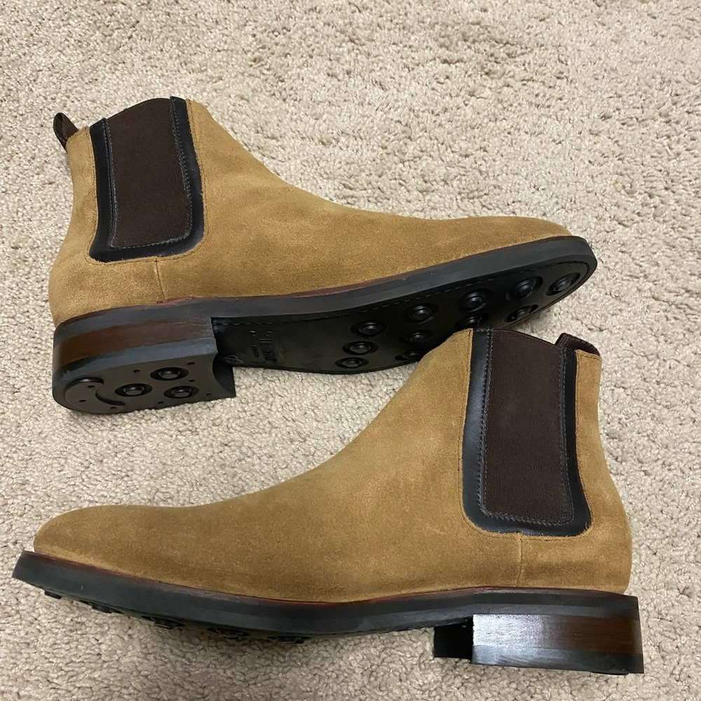 Thursday Boot Co Duke